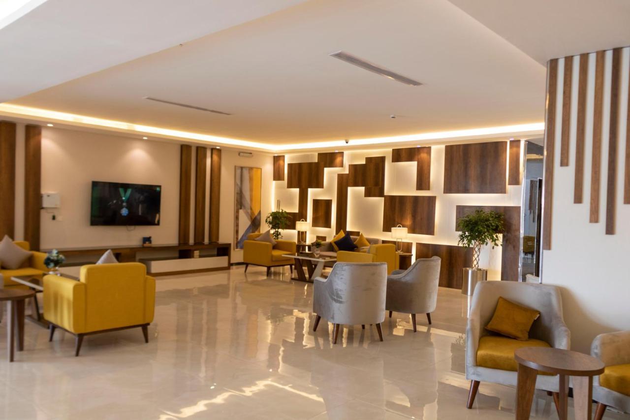 Aparthotel The Palace Khamis Mushait
