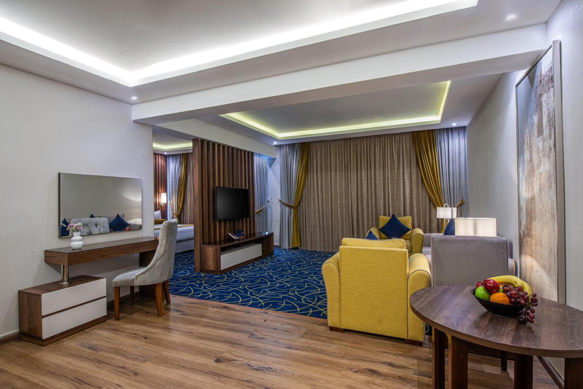 Aparthotel The Palace