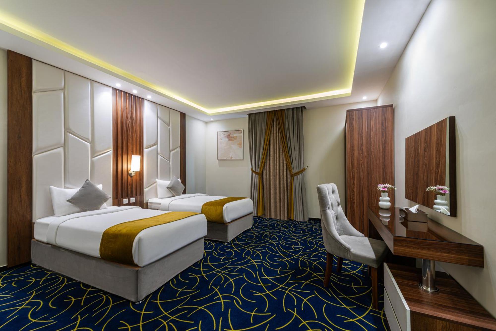 The Palace Aparthotel Khamis Mushait