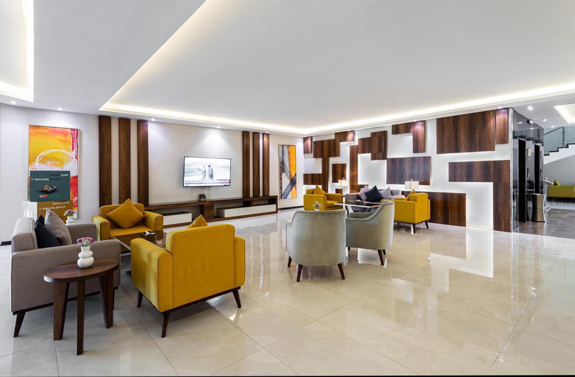 Aparthotel The Palace *